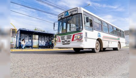 Acuerdo con Patagonia Argentina se prorroga el servicio de transporte y se reconoce una deuda