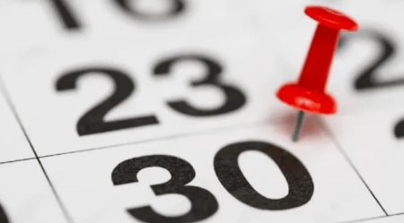 Agosto se despide con un día de descanso extra: ¿Cuándo?