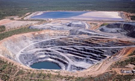 Argentina se posiciona un hito global con nuevos yacimientos de uranio en la Patagonia