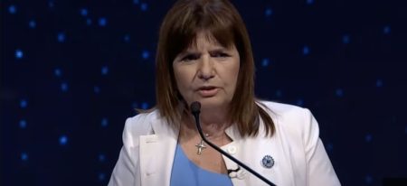Bullrich oposición Diputados