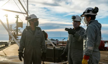 CGC inversión Vaca Muerta