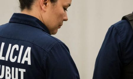 Cada 14 de agosto se honra el valor y compromiso de las mujeres policías en Argentina