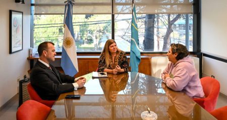 Camarones incorpora tecnología en su Juzgado de Paz para audiencias virtuales