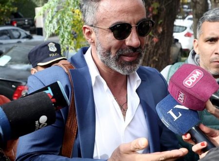 Caso Maradona solicitan a la prensa que ingrese a la audiencia de recusación de jueces
