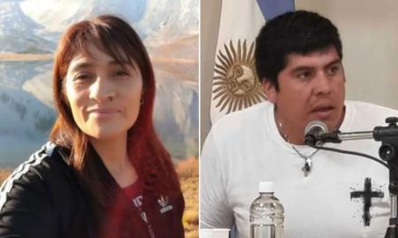 Chile extraditará a Miguel Vargas Nehuen, condenado por el femicidio de Ana Calfín