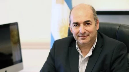 Chubut oficializó las candidaturas al Consejo de la Magistratura en Trelew y Esquel