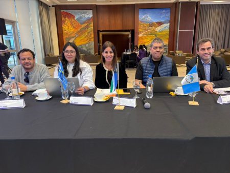 Sistema de Prestaciones Básicas Chubut