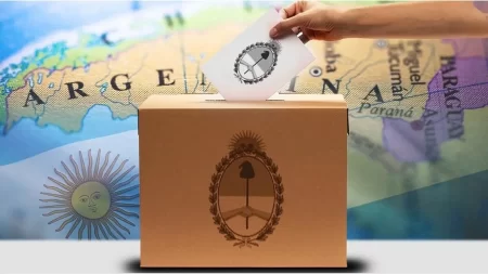 Vence este jueves el plazo para registrar alianzas políticas en Chubut rumbo a las elecciones del 26 de octubre