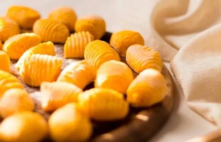 Cómo hacer los mejores ñoquis de calabaza y seguir la tradición del 29 con sabor
