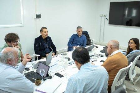Comodoro Conocimiento impulsa innovación y diversificación