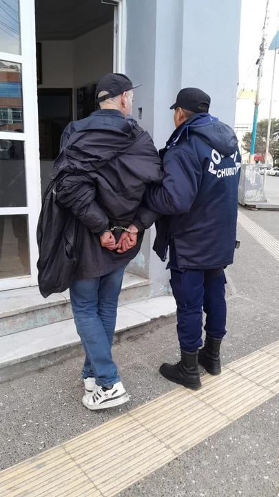 Ola de robos en el centro de Comodoro Rivadavia