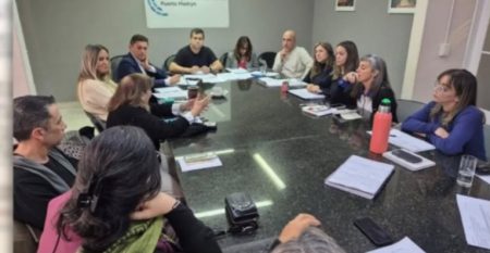 Concejo de Madryn aprobará realizar el referéndum por el voto joven