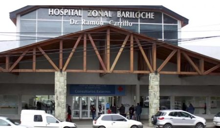 Confirman un caso de hantavirus en un adolescente que permanece internado