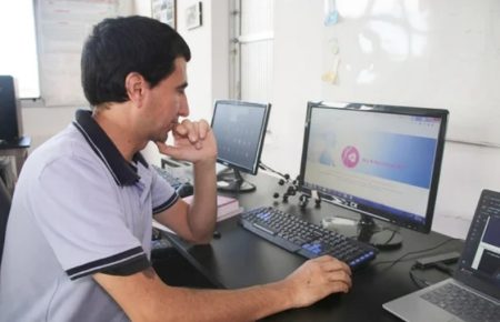 Conicet avanza con una plataforma de IA para la detección temprana del cáncer de mama