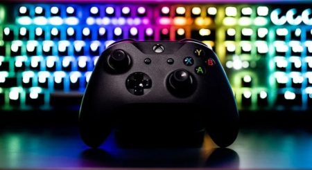 Conoce la otra cara de los videojuegos