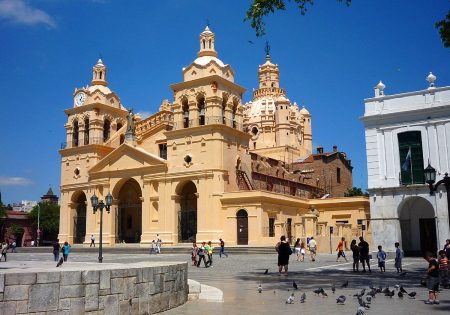 Córdoba religiosa