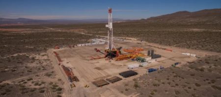Cuántos pozos requiere Vaca Muerta para producir un millón de barriles