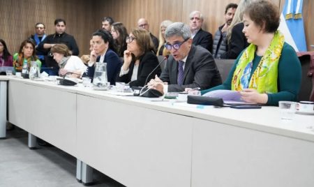 Denuncian que fueron aplicadas 40.000 ampollas de fentanilo contaminado en todo el país