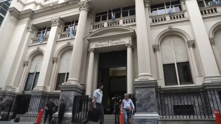 Banco Central simplificación empresas comercio exterior