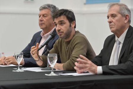 Concursos de Titularidad Docente Chubut
