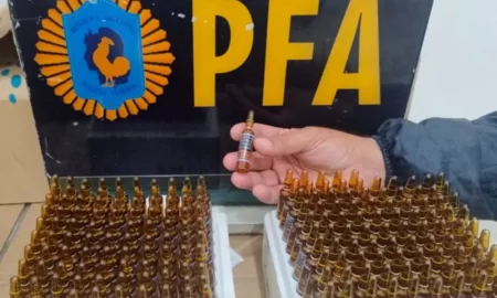 fentanilo contaminado