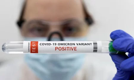 Detectaron en Argentina la variante “Frankenstein” del Covid