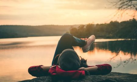 Día Mundial de la Relajación Conoce las técnicas de respiración para reducir la ansiedad y mejorar el bienestar