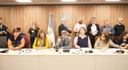 Diputados acuerdan pedir informes al Gobierno por las muertes con fentanilo contaminado