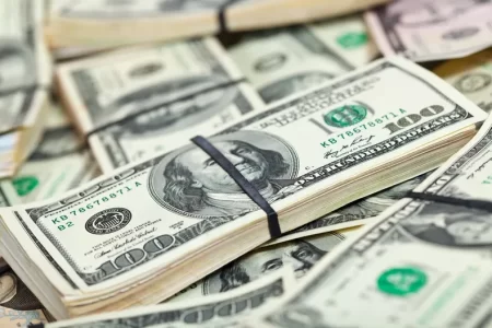 Dólar hoy: cotización del oficial y del blue este 16 de agosto