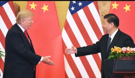 Donald Trump asegura que Xi Jinping prometió no invadir Taiwán