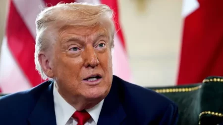 Donald Trump sacude el comercio mundial con nuevos aranceles