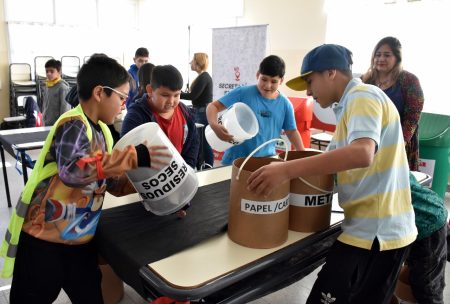 programa Eco Educar