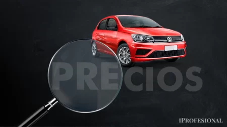 baja de precio autos 0km