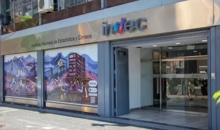 nuevo cálculo inflación Indec 2025
