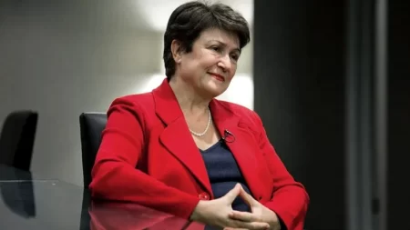 FMI reformas y reservas Argentina