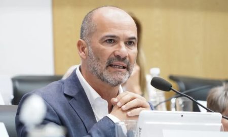 El PRO de Río Negro rompe con LLA y confirma lista propia para octubre