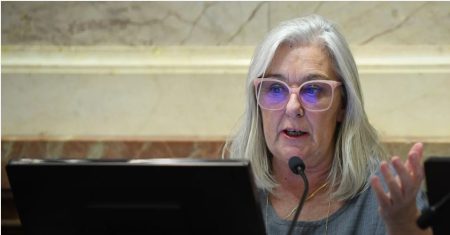 El ajuste del gasto público no puede ser a cualquier costo