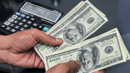 dólar blue