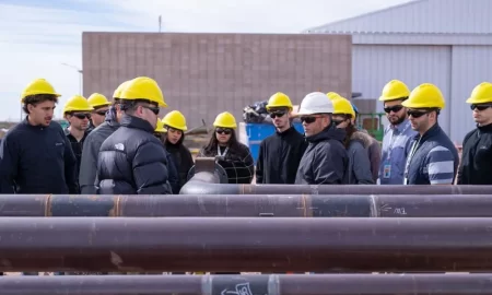 Vaca Muerta Congreso Nacional UTN energía