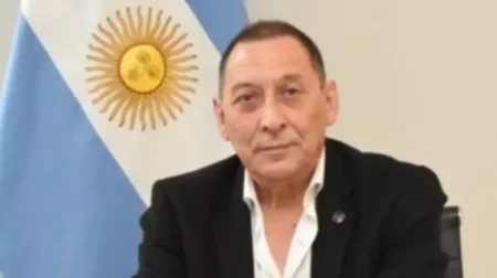 Familia Chubutense se incorpora al frente Despierta Chubut liderado por Ignacio Torres