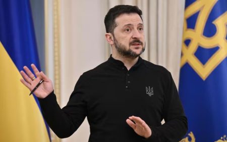 El flujo de petróleo ruso a Hungría fue interrumpido tras un ataque ucraniano