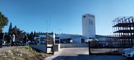 caso Conarpesa contaminación alegatos