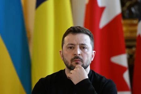 Trump Zelenski guerra Ucrania