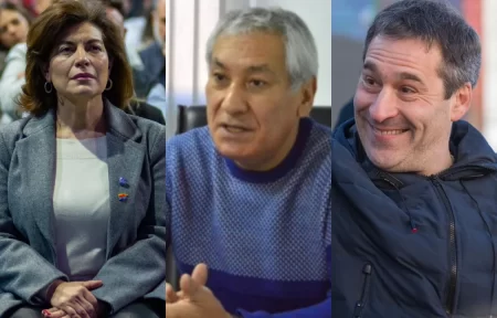 Elecciones en Chubut: tres alianzas ya inscriptas y plazo final para presentar documentación vence este viernes