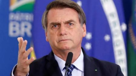 En Brasil la Fiscalía pidió reforzar la vigilancia sobre Jair Bolsonaro por riesgo de fuga