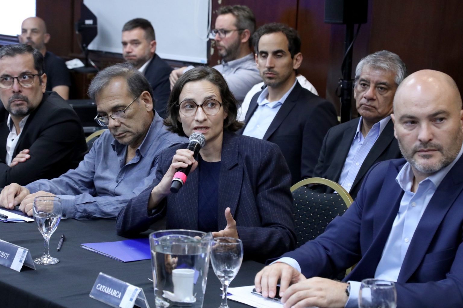 En Chubut no existen lotes contaminados de fentanilo