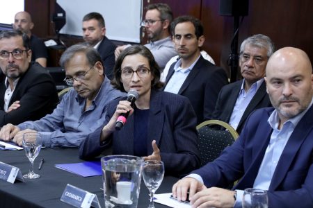 En Chubut no existen lotes contaminados de fentanilo