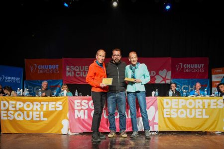 Esquel lanzó oficialmente los Juegos de Montaña 2025 con 11 disciplinas deportivas y propuestas culturales