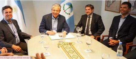 Fluxus desembarca en Vaca Muerta la empresa brasileña confirma inversiones