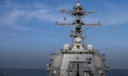 Francia refuerza Guadalupe para frenar el narcotráfico Caribeño